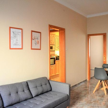 Teresa Urban Flat Las Palmas מראה חיצוני תמונה