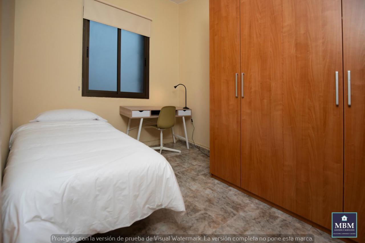 Teresa Urban Flat Las Palmas מראה חיצוני תמונה