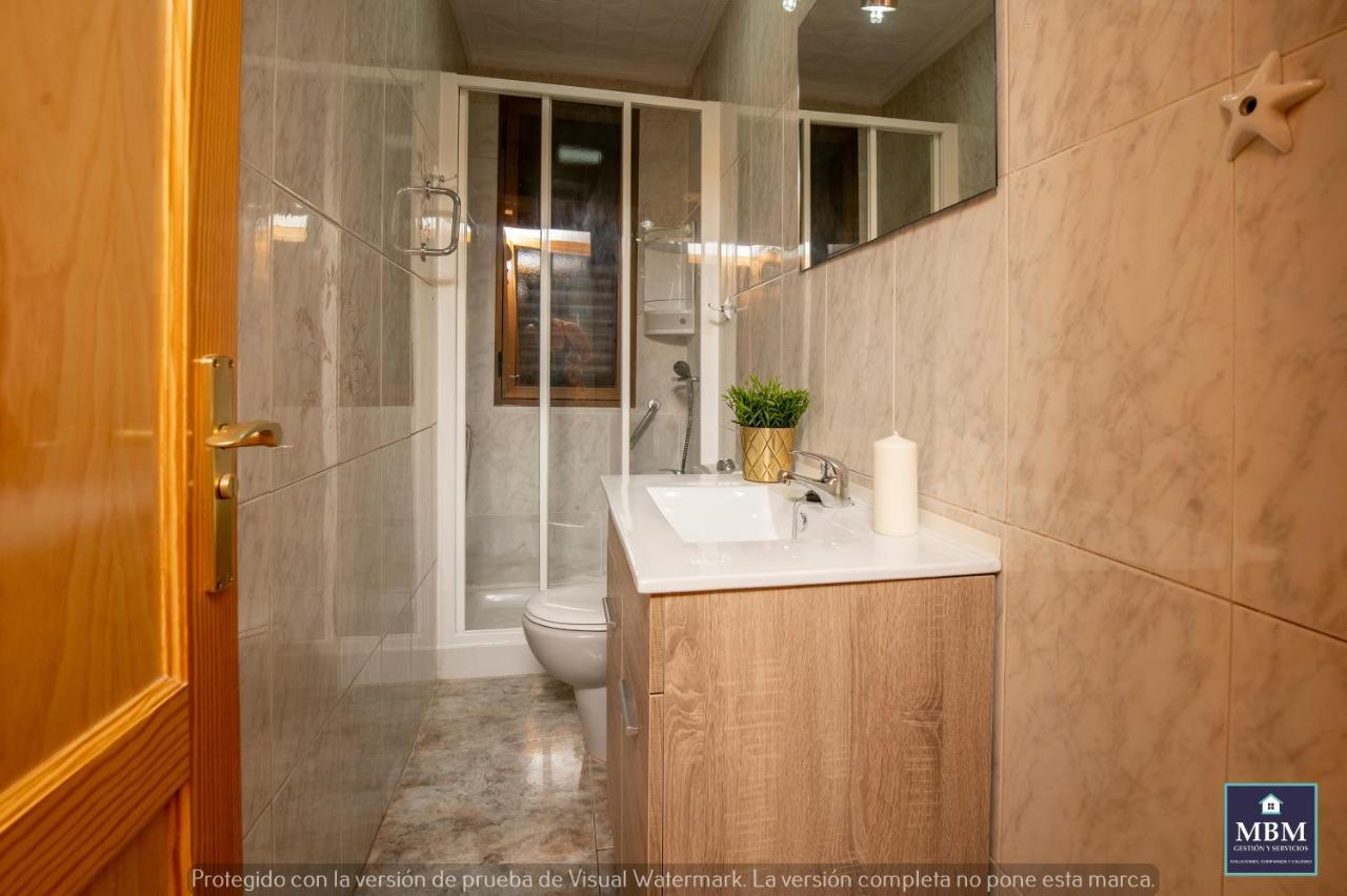 Teresa Urban Flat Las Palmas מראה חיצוני תמונה