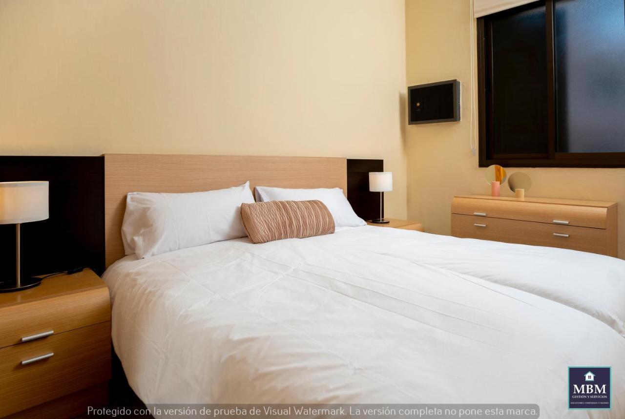 Teresa Urban Flat Las Palmas מראה חיצוני תמונה