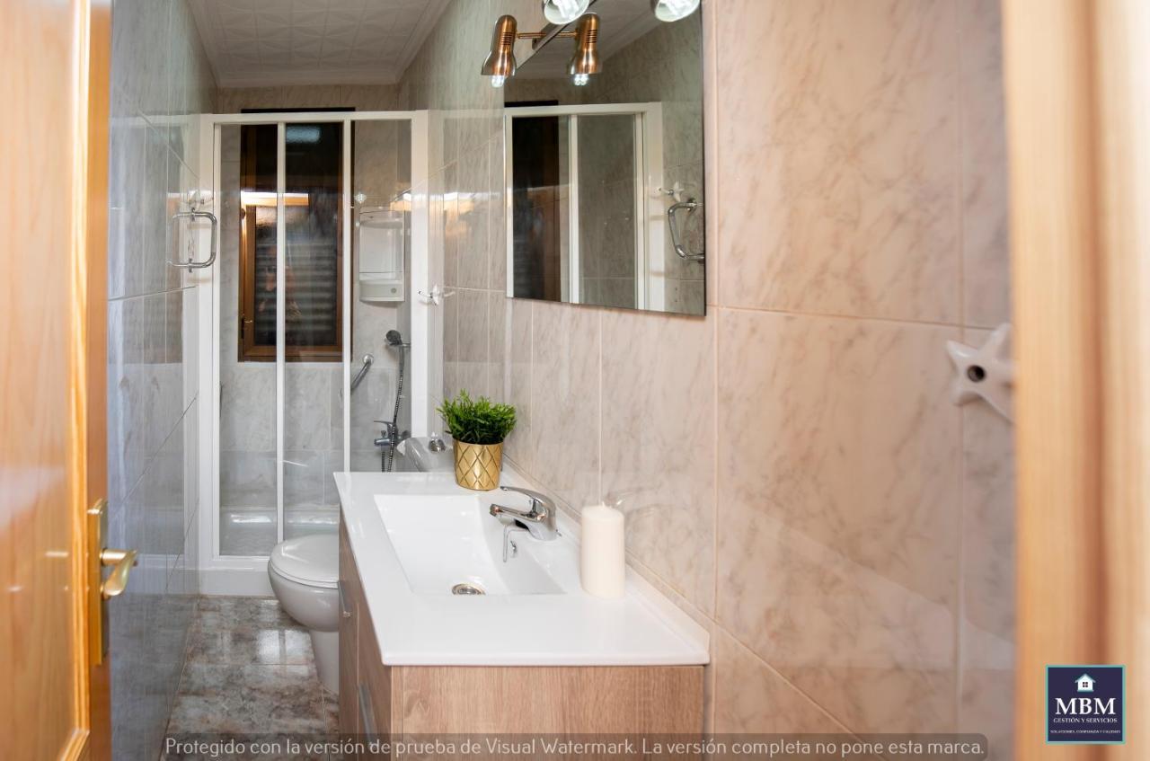 Teresa Urban Flat Las Palmas מראה חיצוני תמונה