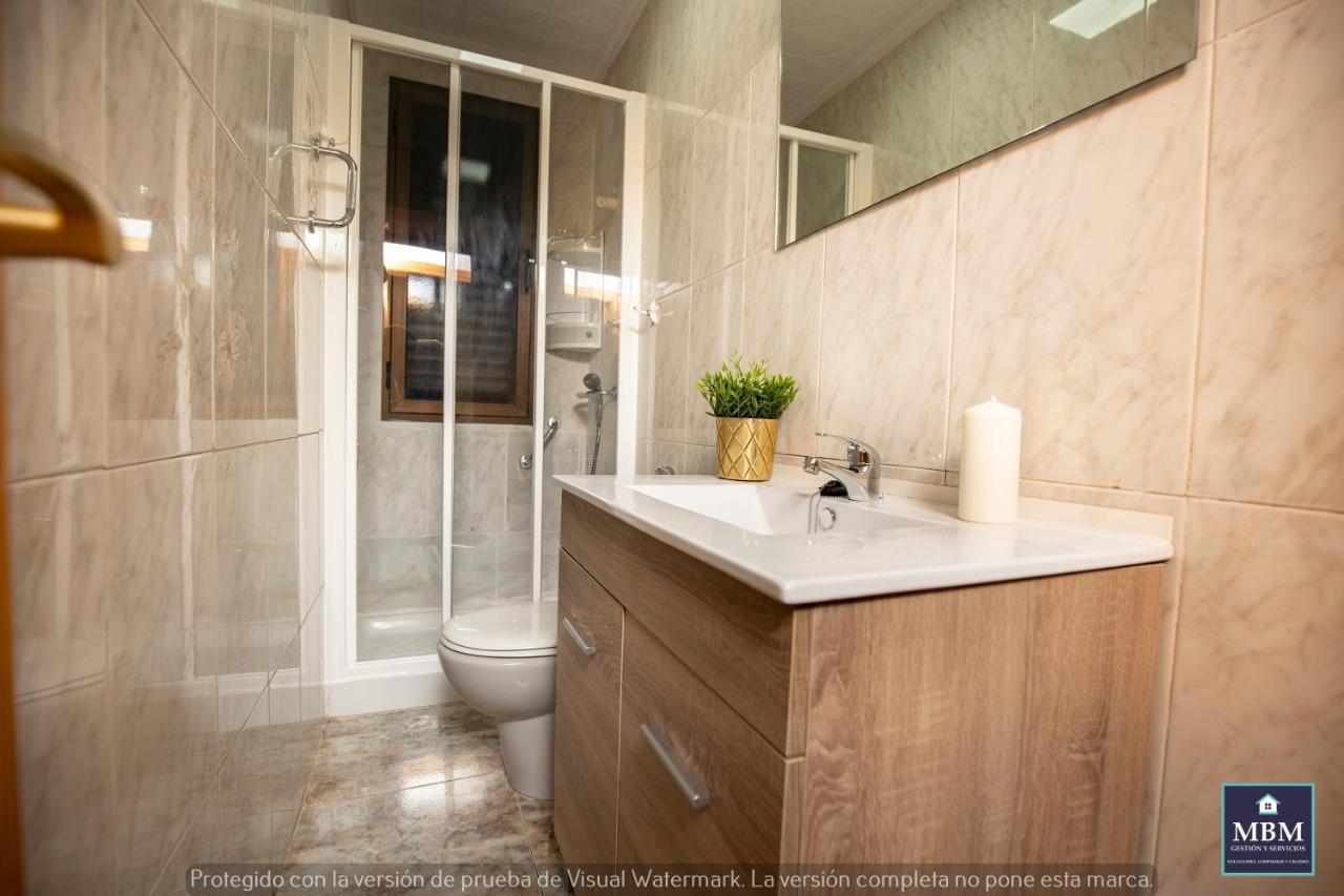 Teresa Urban Flat Las Palmas מראה חיצוני תמונה