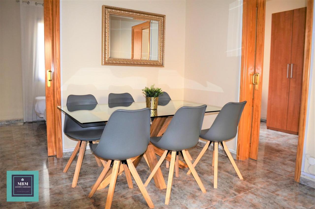 Teresa Urban Flat Las Palmas מראה חיצוני תמונה