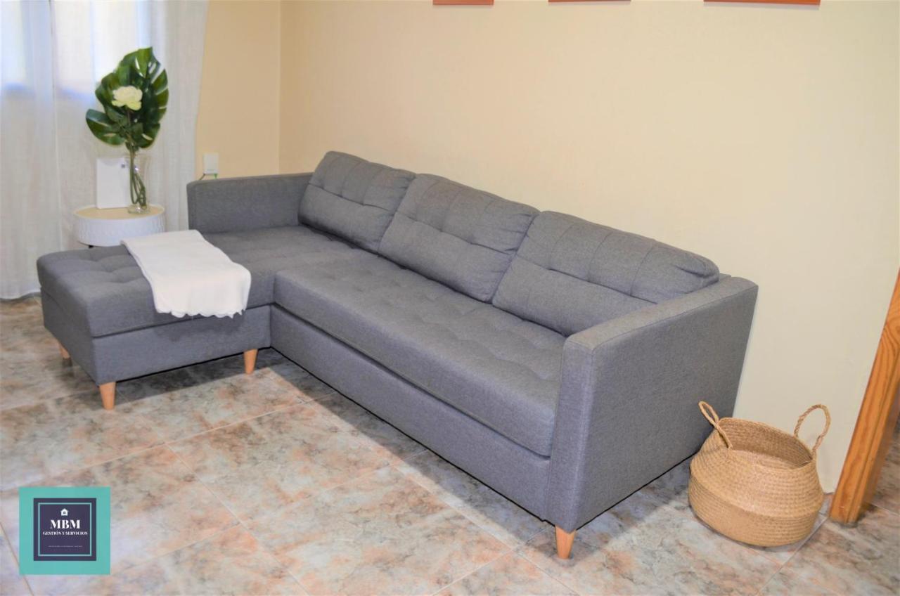 Teresa Urban Flat Las Palmas מראה חיצוני תמונה