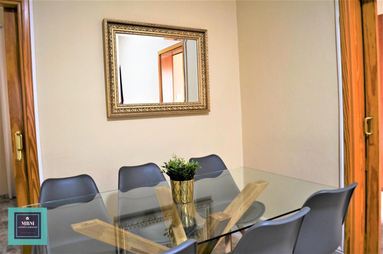 Teresa Urban Flat Las Palmas מראה חיצוני תמונה